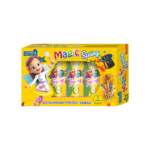 MAGIC SPRING