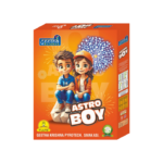 ASTRO BOY (5 PCS)