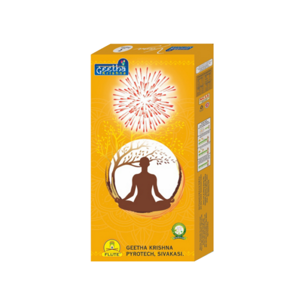 YOGA (3 PCS)