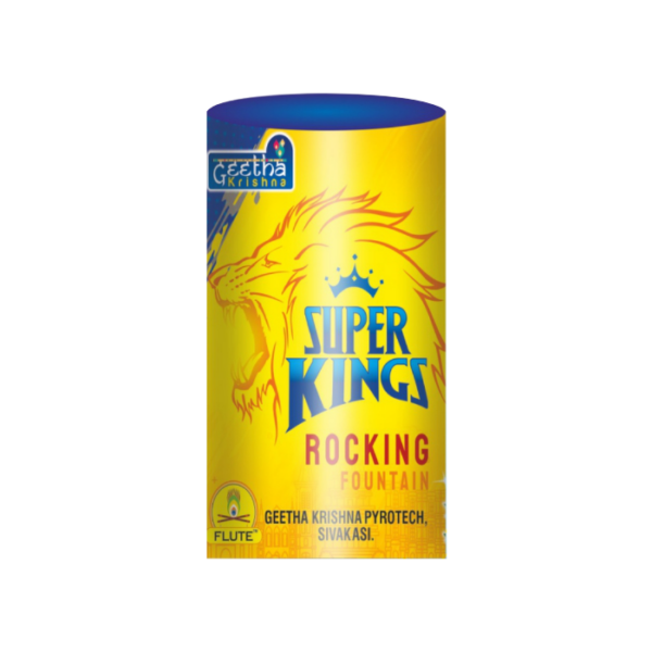 SUPER KINGS