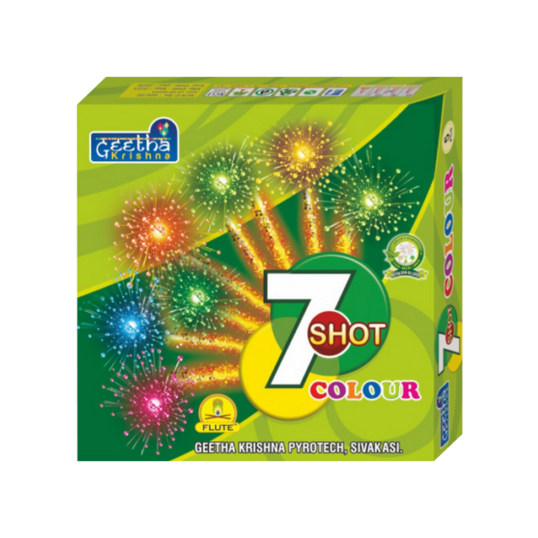 7 SHOT