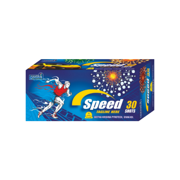 30 SHOT SPEED