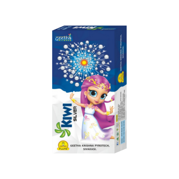 KIWI SLIVER (3 PCS)
