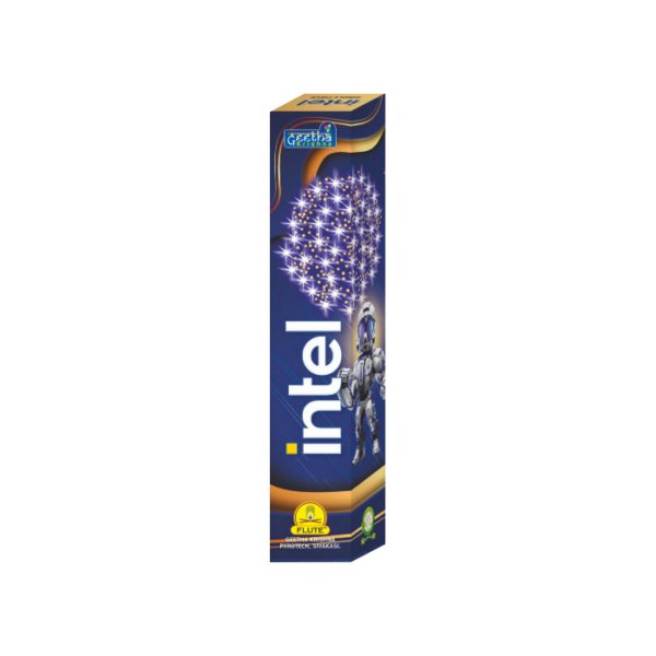 INTEL SLIVER