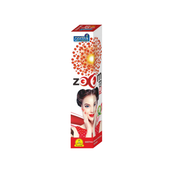 ZOOM RED