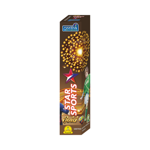 START SPORTS GOLD