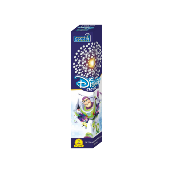 DISNEY SILVER