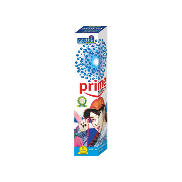 PRIME BLUE
