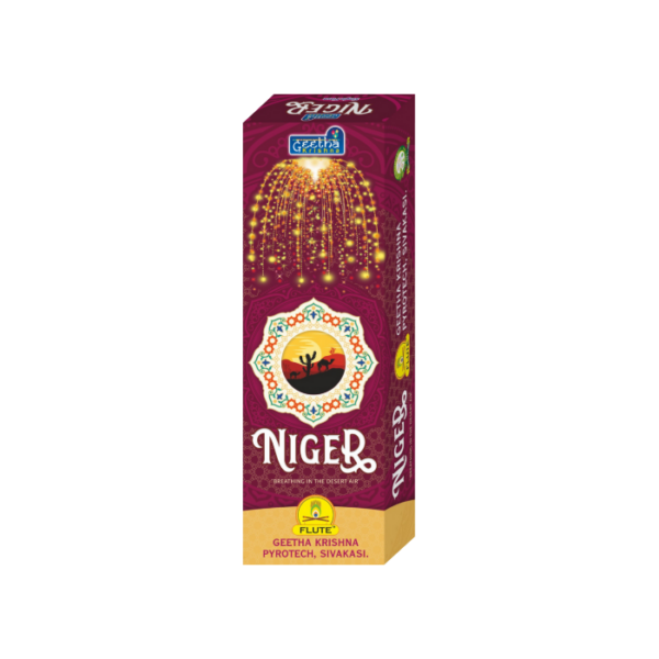 NIGER NIAGARA