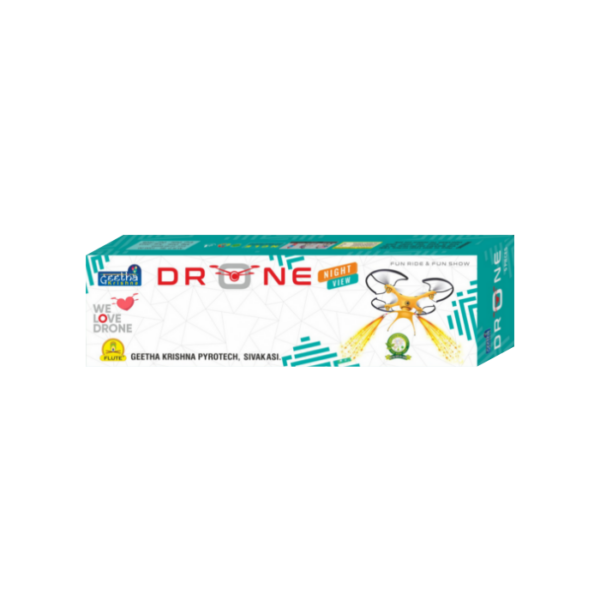 DRONE (5PCS)