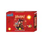 DELUXE BULLET FOILS