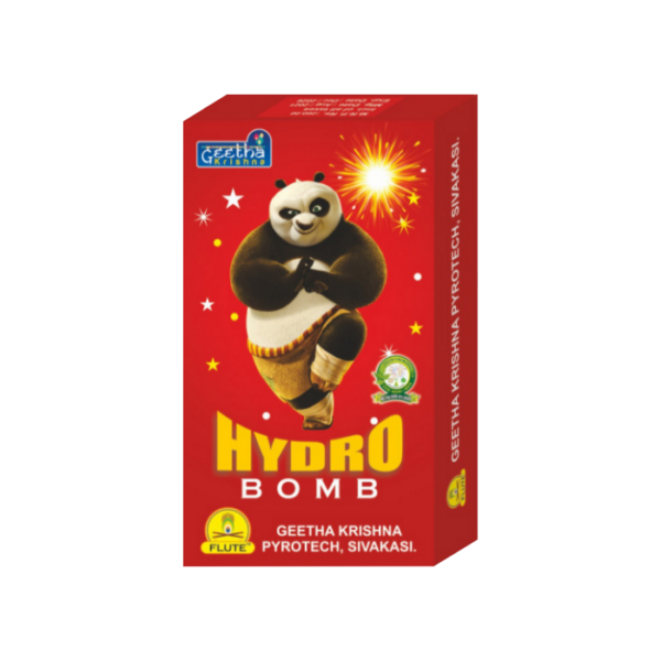 HYDRO BOMB