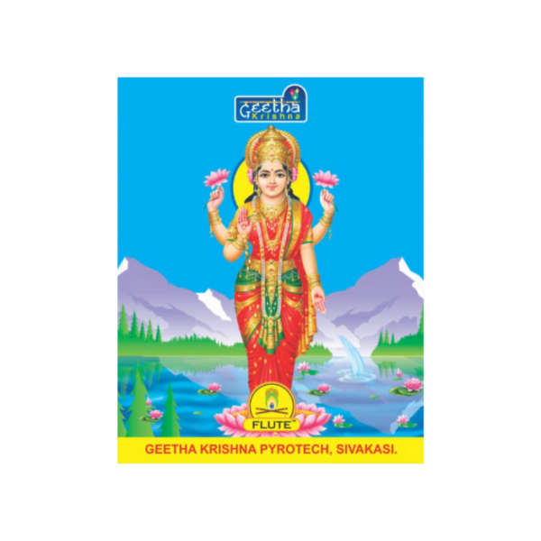 3" LAKSHMI
