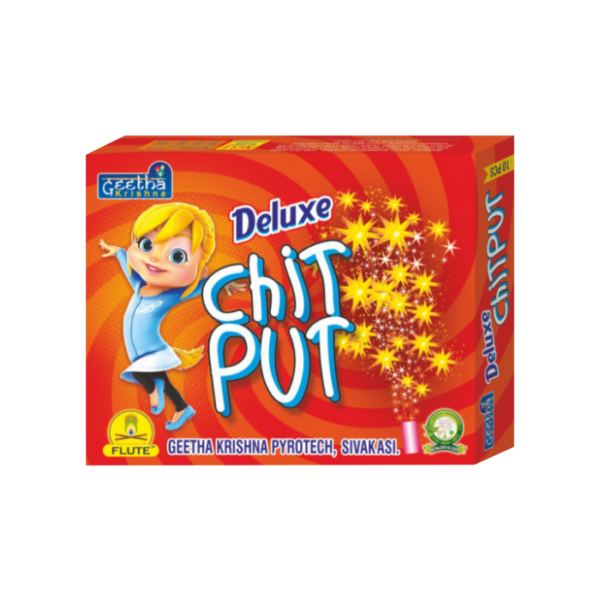 DELUXE CHIT PUT
