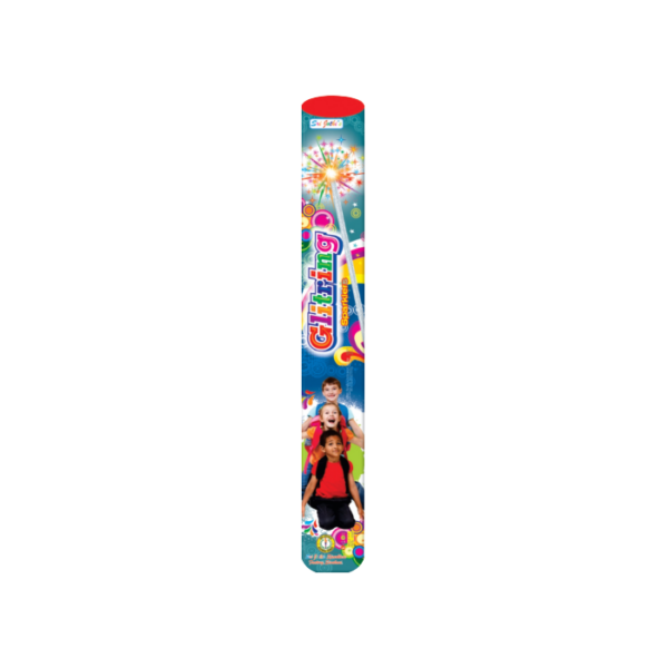 50 CM ELECTRIC