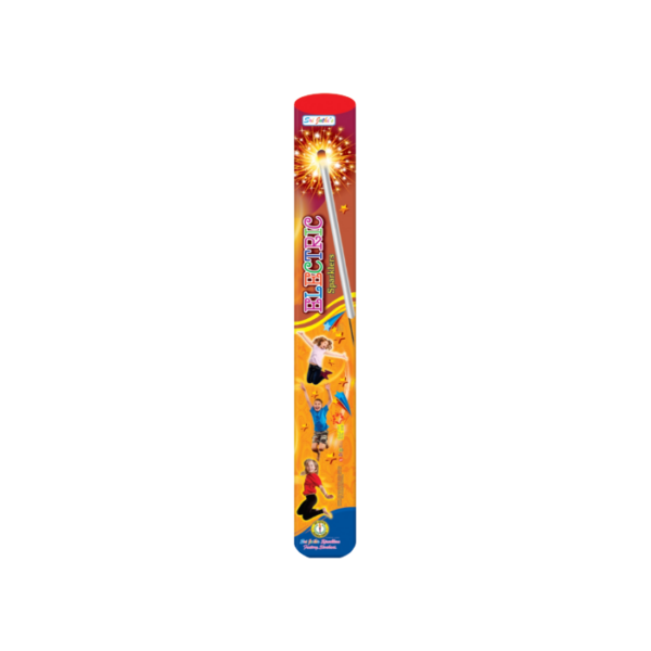 70 CM ELECTRIC