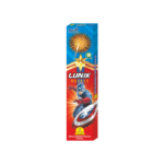 LUNIC ROCKET