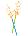 4 Twinkling Star
